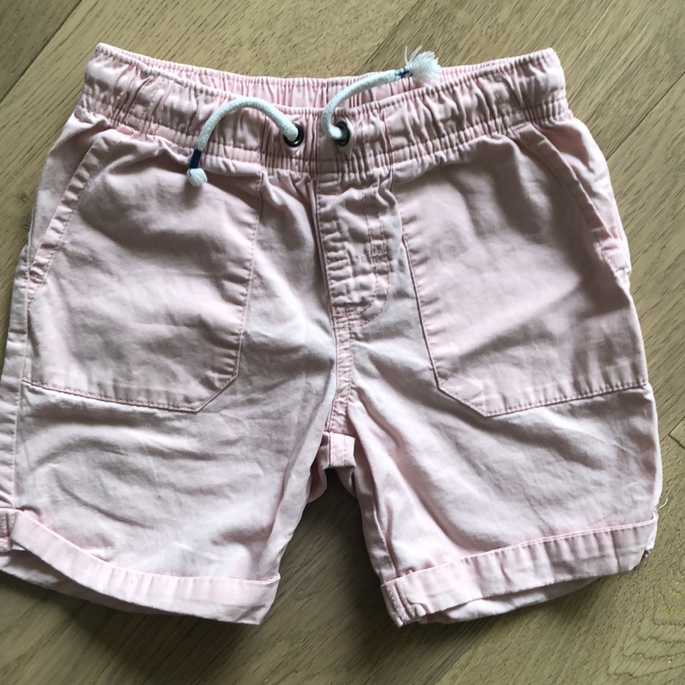 Cat and Jack shorts